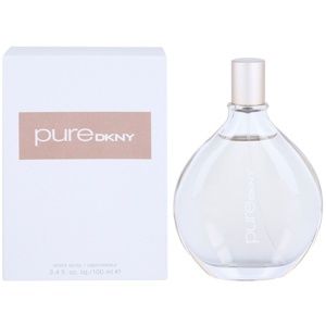 DKNY Pure - A Drop Of Vanilla parfémovaná voda pro ženy 100 ml