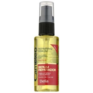 Delia Cosmetics Cameleo BB regenerační sérum pro barvené a melírované vlasy 55 ml