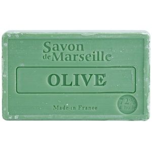 Le Chatelard 1802 Olive luxusní francouzské přírodní mýdlo