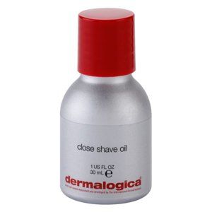 Dermalogica Shave olej na holení
