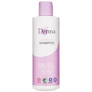 Derma Woman šampon