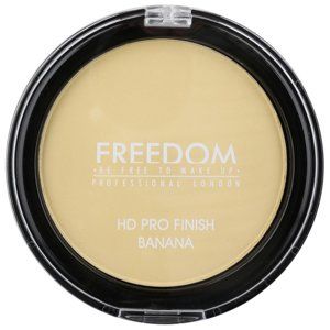 Freedom HD Pro Finish kompaktní pudr