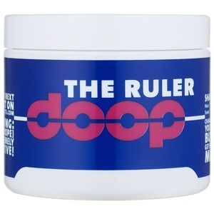 Doop The Ruler tvarující pasta na vlasy