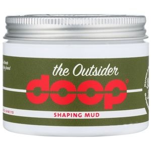 Doop The Outsider modelovací hlína na vlasy