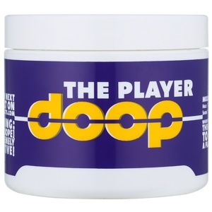 Doop The Player modelovací guma na vlasy