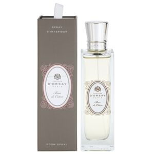 Parfums D'Orsay Bois de Cotton bytový sprej 100 ml