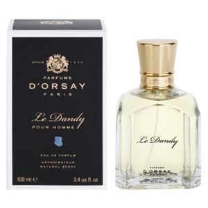 Parfums D'Orsay Le Dandy Pour Homme parfémovaná voda pro muže 100 ml