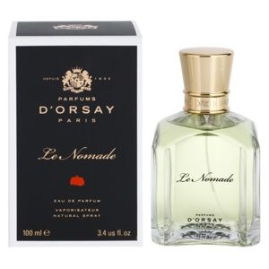 Parfums D'Orsay Le Nomade parfémovaná voda pro muže 100 ml