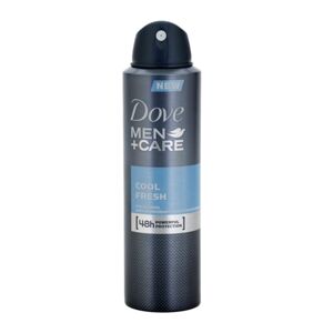 Dove Men+Care Cool Fresh deodorant antiperspirant ve spreji 48h 150 ml