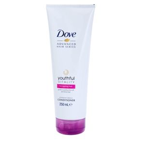 Dove Advanced Hair Series Youthful Vitality kondicionér pro unavené vl