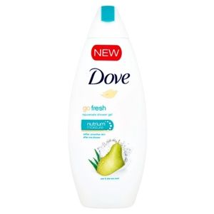 Dove Go Fresh sprchový gel