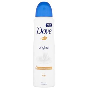 Dove Original deodorační antiperspirant ve spreji 48h 250 ml