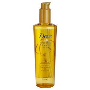 Dove Advanced Hair Series Pure Care Dry Oil vyživující olej na vlasy