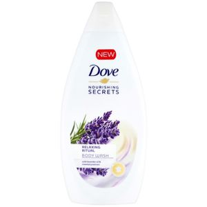 Dove Nourishing Secrets Relaxing Ritual sprchový gel 500 ml