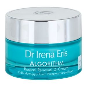 Dr Irena Eris AlgoRithm 40+ obnovující krém proti vráskám SPF 20