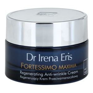 Dr Irena Eris Fortessimo Maxima 55+ noční regenerační krém proti vráskám