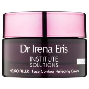 Dr Irena Eris Institute Solutions Neuro Filler denní krém zpevňující kontury obličeje SPF 20