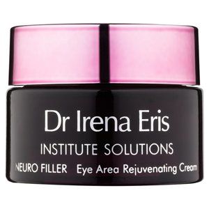 Dr Irena Eris Institute Solutions Neuro Filler omlazující oční krém pr