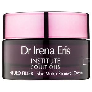 Dr Irena Eris Institute Solutions Neuro Filler obnovující noční krém