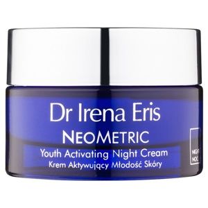 Dr Irena Eris Neometric noční omlazující krém