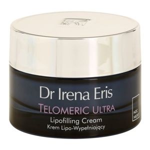 Dr Irena Eris Telomeric Ultra 70+ noční krém obnovující hutnost pleti