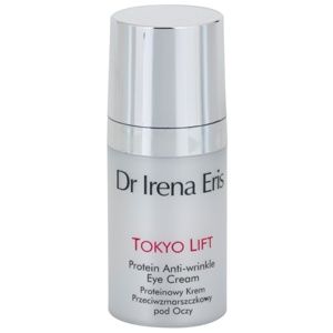 Dr Irena Eris Tokyo Lift protivráskový krém na oční okolí SPF 10