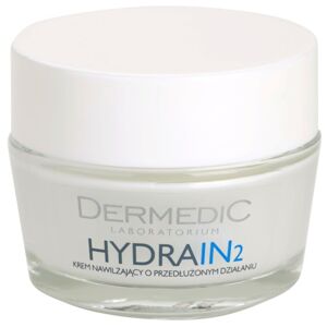 Dermedic Hydrain2 hydratační krém 50 g
