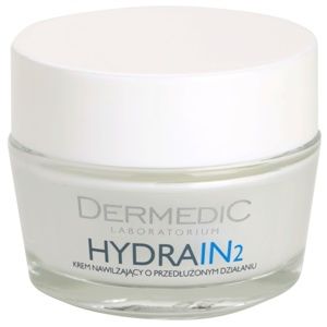 Dermedic Hydrain2 hydratační krém 50 ml