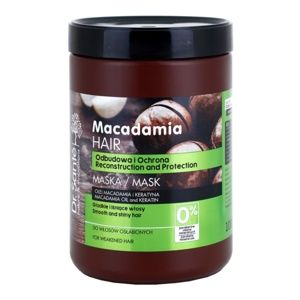 Dr. Santé Macadamia krémová maska pro oslabené vlasy 1000 ml
