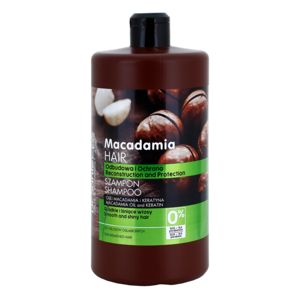 Dr. Santé Macadamia šampon pro oslabené vlasy 1000 ml