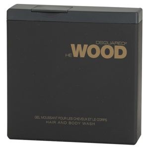 Dsquared2 He Wood sprchový gel pro muže 200 ml