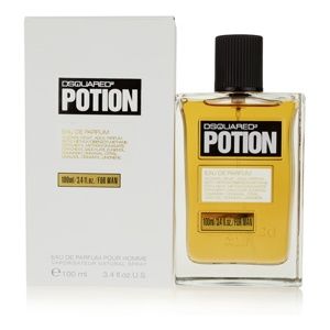 Dsquared2 Potion parfémovaná voda pro muže 100 ml