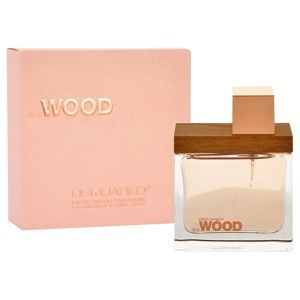 Dsquared2 She Wood parfémovaná voda pro ženy 30 ml