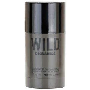 Dsquared2 Wild deostick pro muže 75 ml