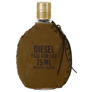 Diesel Fuel for Life toaletní voda pro muže 75 ml