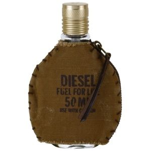 Diesel Fuel for Life toaletní voda pro muže 50 ml