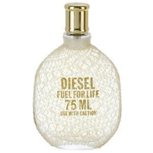 Diesel Fuel for Life parfémovaná voda pro ženy 75 ml