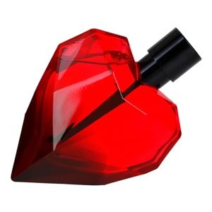 Diesel Loverdose Red Kiss parfémovaná voda pro ženy 75 ml