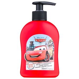 Disney Cosmetics Cars tekuté mýdlo na ruce