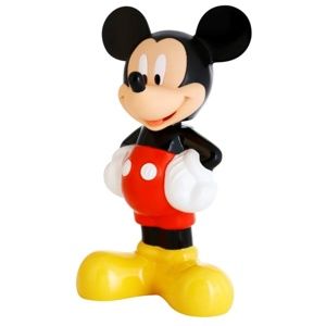 Disney Cosmetics Mickey Mouse & Friends pěna do koupele a sprchový gel 2 v 1 Peach 250 ml