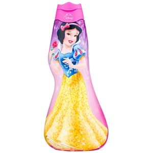 Disney Cosmetics Princess sprchový gel