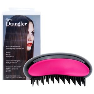 Dtangler 8pro kartáč na vlasy