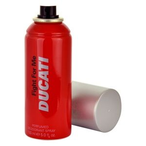 Ducati Fight For Me deospray pro muže 150 ml