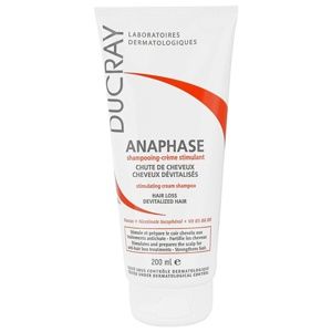 Ducray Anaphase stimulující krémový šampon proti padání vlasů