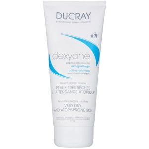 Ducray Dexyane zvláčňující krém pro velmi suchou citlivou a atopickou pokožku 200 ml