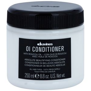 Davines OI Conditioner kondicionér pro všechny typy vlasů 250 ml
