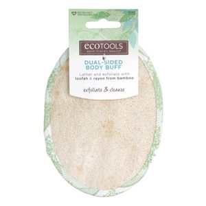 EcoTools Bath & Shower mycí žínka