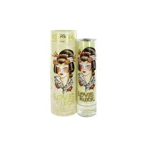 Christian Audigier Ed Hardy Love & Luck Woman parfémovaná voda pro ženy 100 ml