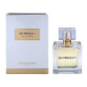 Eisenberg So French! parfémovaná voda pro ženy 100 ml