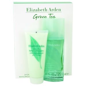 Elizabeth Arden Green Tea dárková sada X.